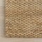 Nuloom Hailey Hand Woven Jute Area Rug 2ft x 3ft ON01A-203 - alternate 9